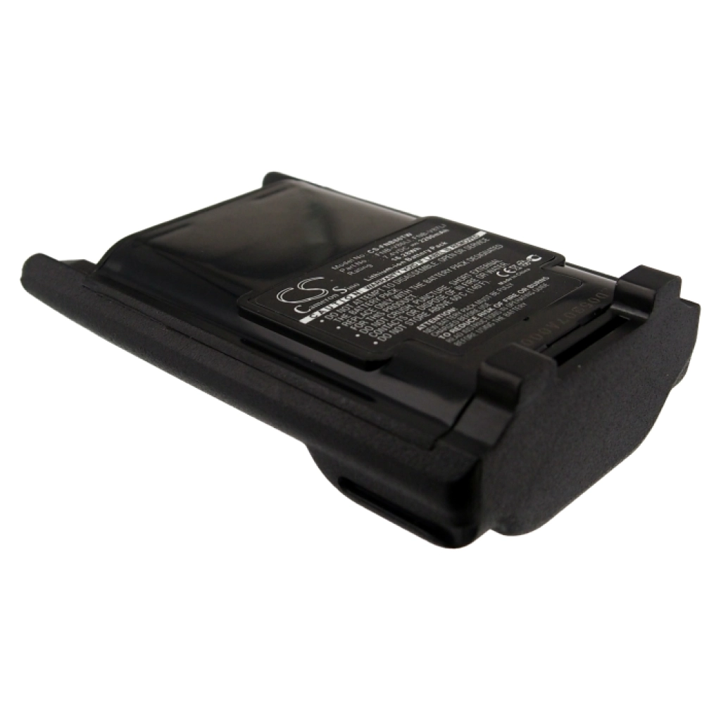 Two-Way Radio Battery Vertex VX-820