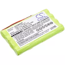 Compatible battery replacement for Vertex FNB-72,FNB-72X,FNB-72XE,FNB-72XH,FNB-72XX...