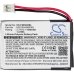 Baterie Baterie do elektronických slovníků CS-FNK406SL