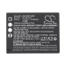 Camera Battery FUJIFILM FinePix X-M1