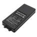 Two-Way Radio Battery compatible with YAESU Aor CS-FNR450TW