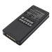 Two-Way Radio Battery compatible with YAESU Aor CS-FNR450TW