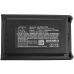 Two-Way Radio Battery Vertex VX-234