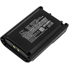 Kompatibilná náhrada batérie za Vertex FNB-V131LI,FNB-V132LI