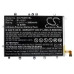Mobile Phone Battery Infinix CS-FNX551SL