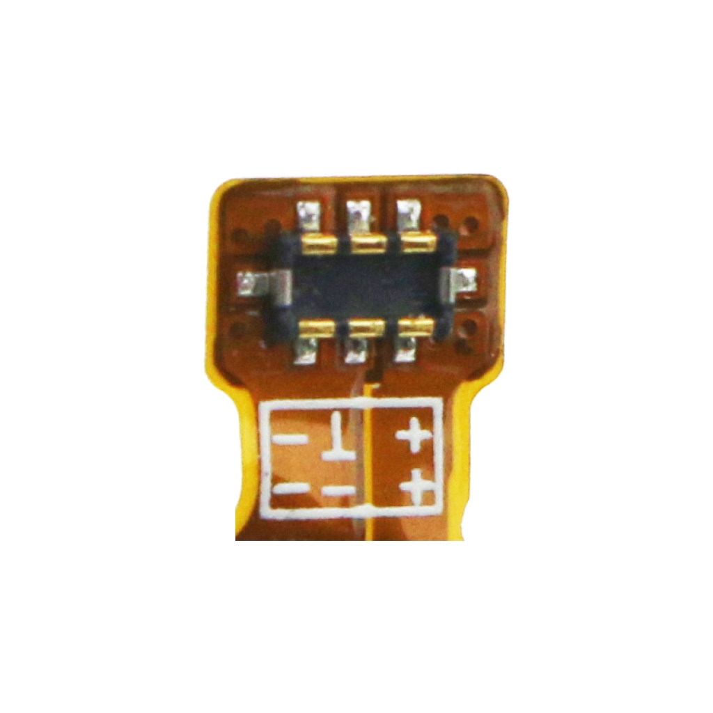 Batérie pre mobilné telefóny Infinix CS-FNX551SL
