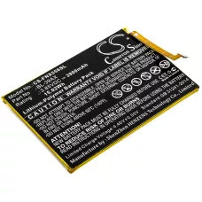 Compatible battery replacement for Infinix BL-39AX