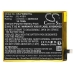 Batérie pre mobilné telefóny Infinix CS-FNX601SL