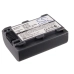 Camera Battery Sony DCR-DVD103