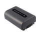 Camera Battery Sony DCR-DVD103