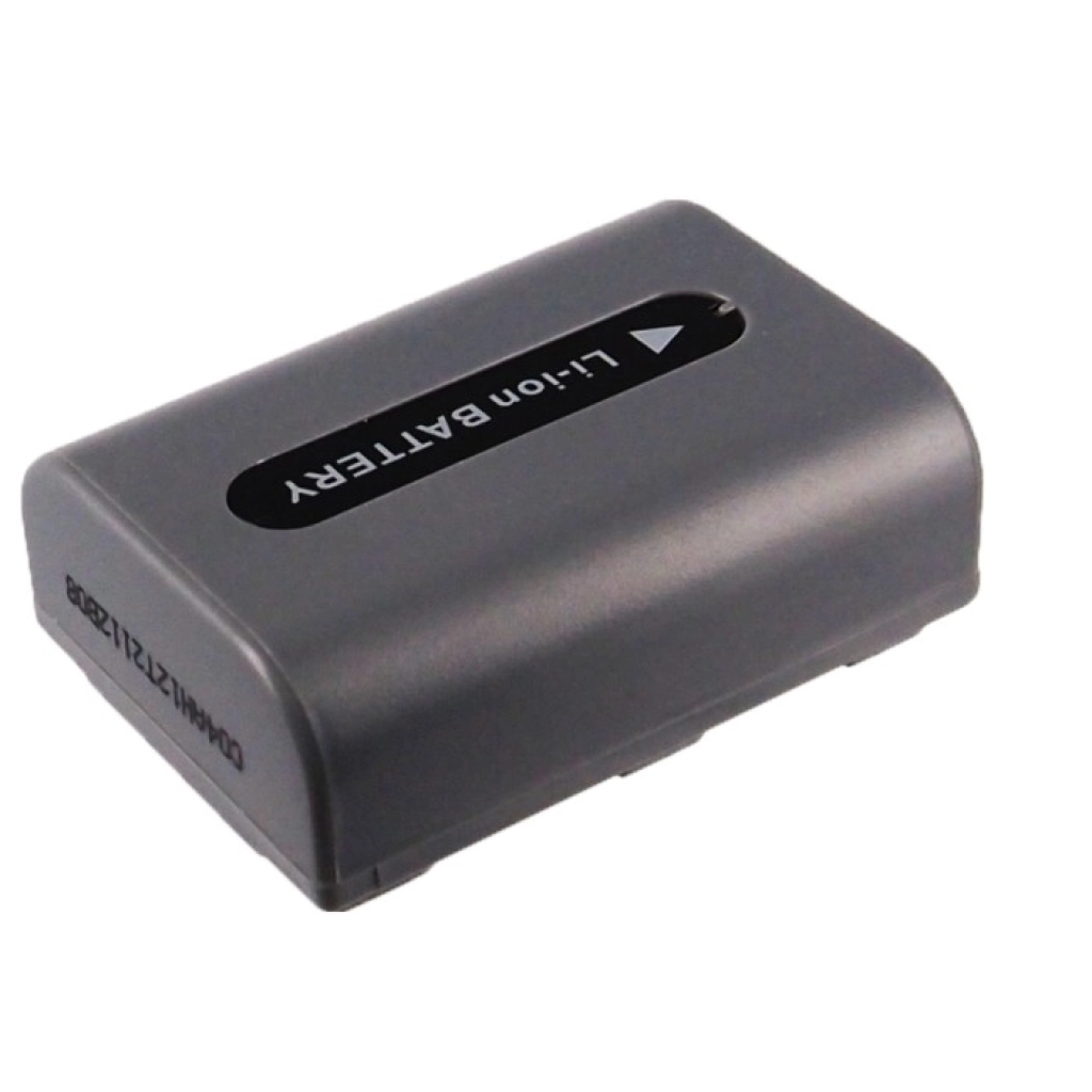 Camera Battery Sony DCR-DVD103