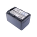 Camera Battery Sony HDR-HC3E