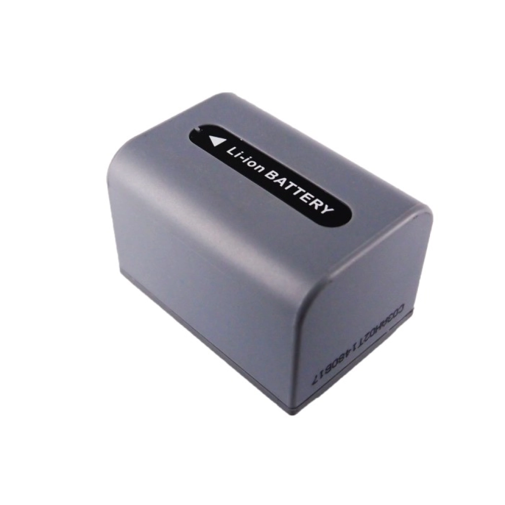 Camera Battery Sony HDR-HC3E