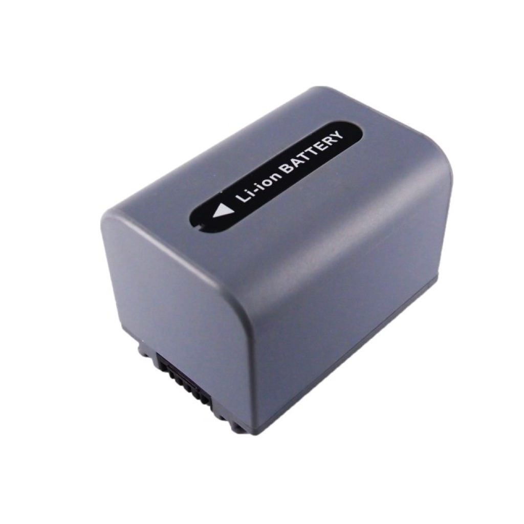 Camera Battery Sony DCR-DVD605E