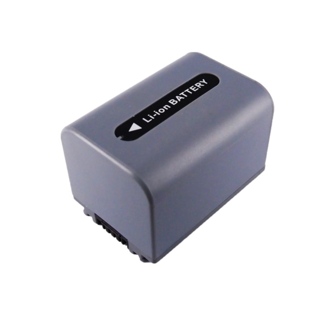 Camera Battery Sony HDR-HC3E
