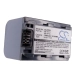 Camera Battery Sony HDR-HC3E