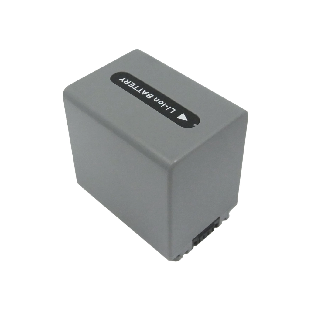 Camera Battery Sony DCR-HC85