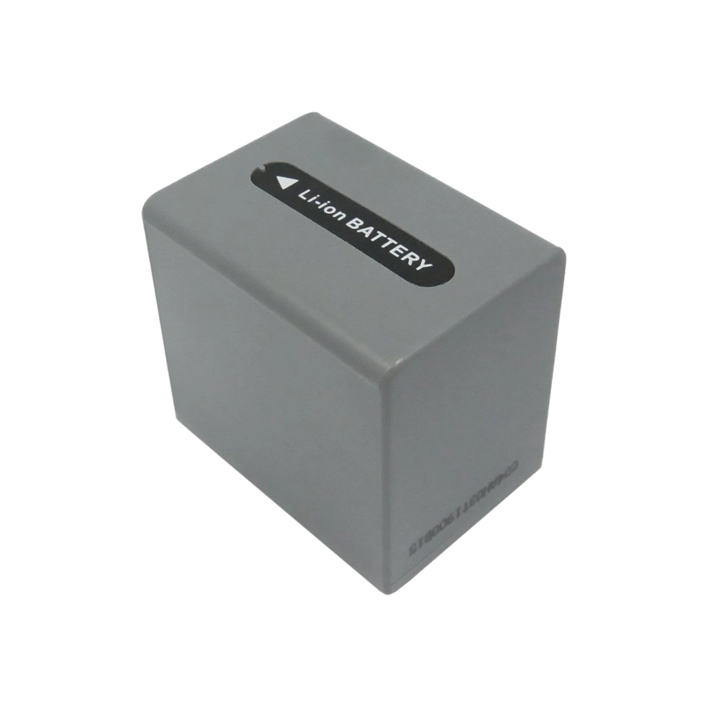 Camera Battery Sony DCR-HC85