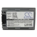 Camera Battery Sony DCR-HC85
