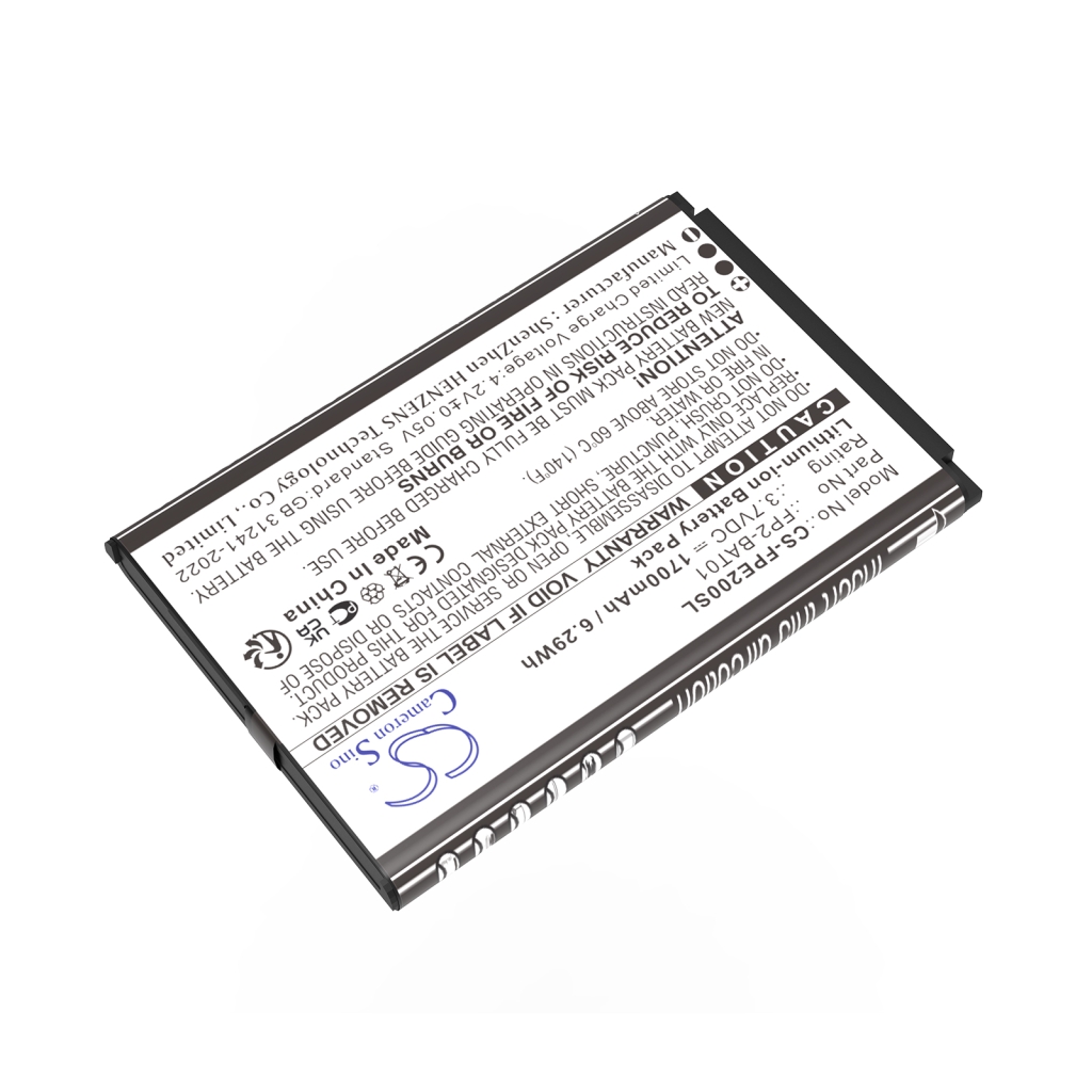 Batérie pre mobilné telefóny Fairphone CS-FPE200SL