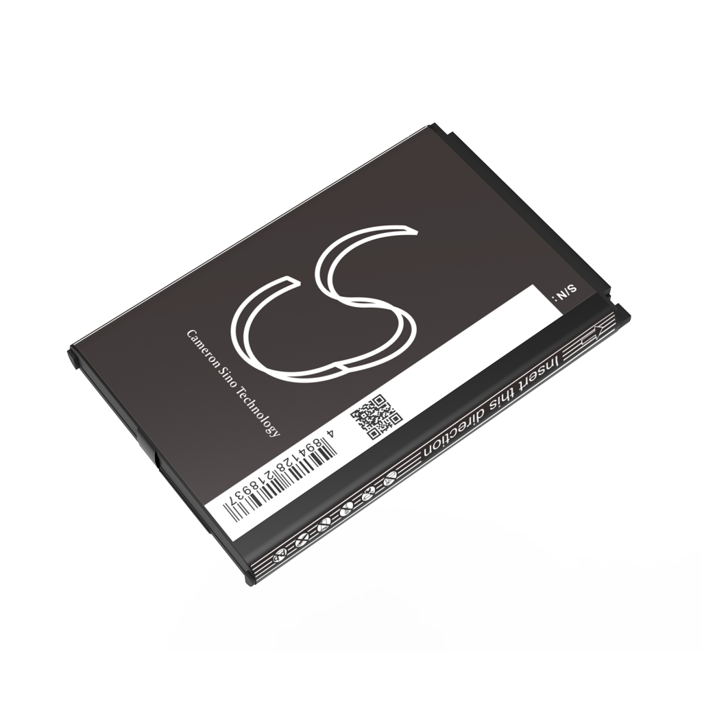 Batérie pre mobilné telefóny Fairphone CS-FPE200SL