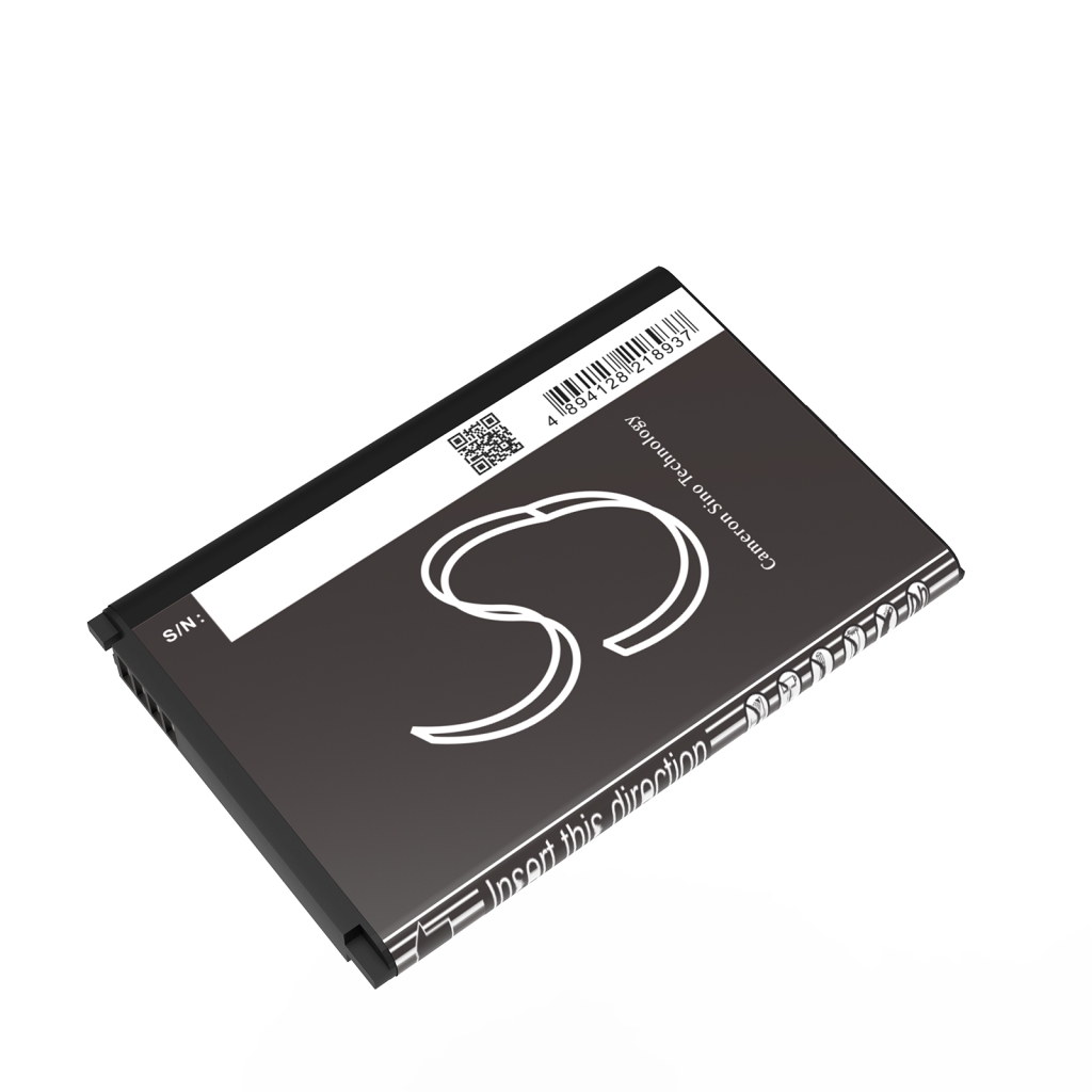 Batérie pre mobilné telefóny Fairphone CS-FPE200SL