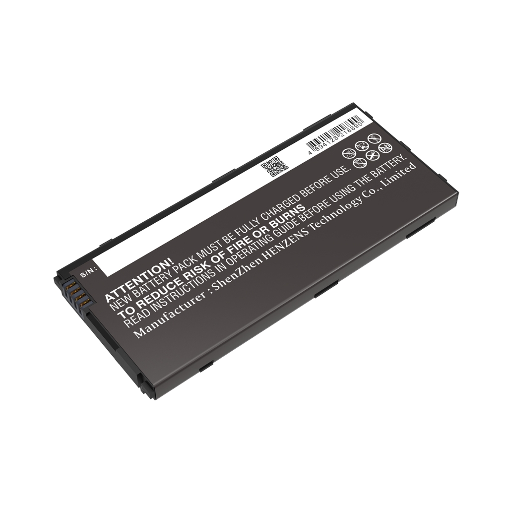 Batérie pre mobilné telefóny Fairphone CS-FPE300SL