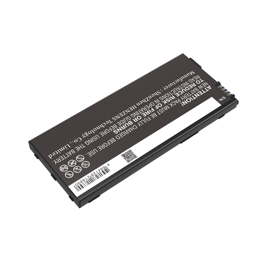 Batérie pre mobilné telefóny Fairphone CS-FPE300SL