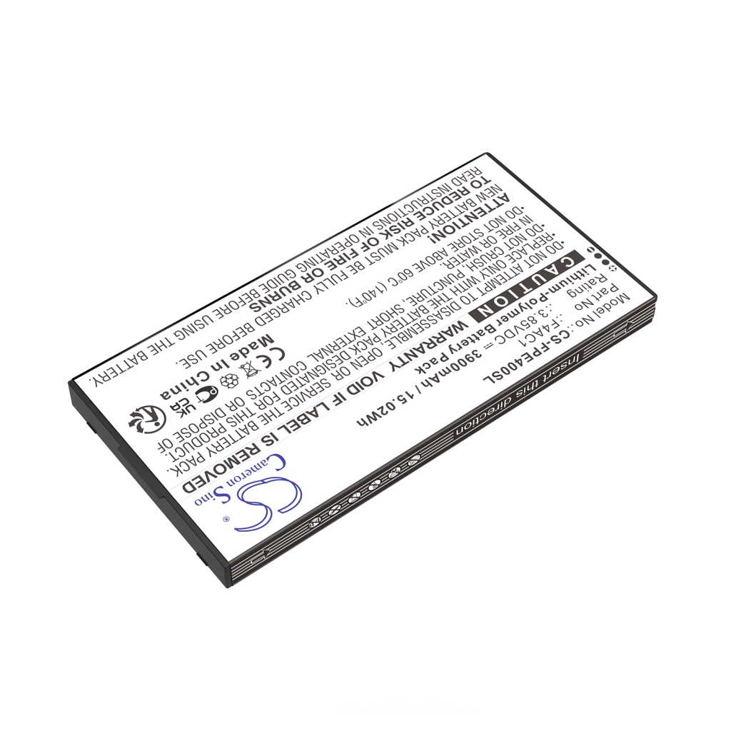 Batérie pre mobilné telefóny Fairphone CS-FPE400SL