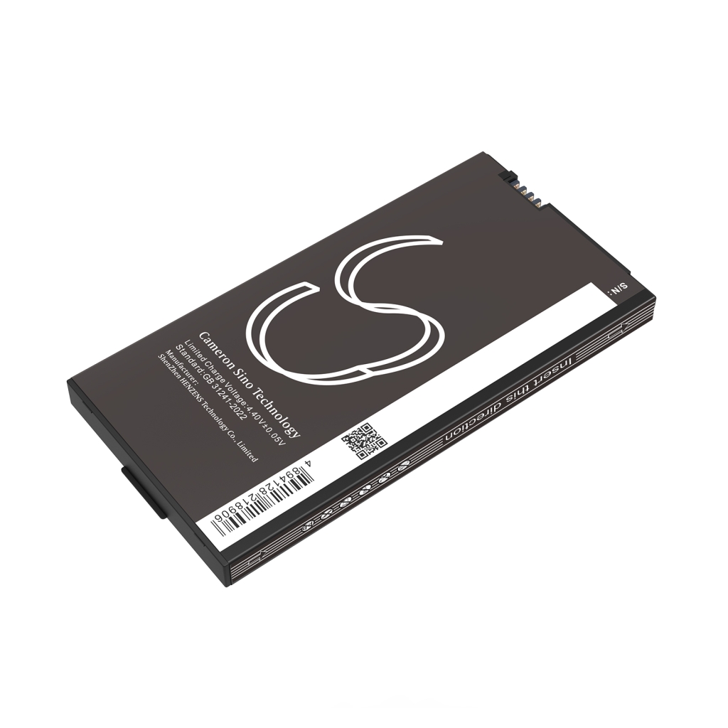 Batérie pre mobilné telefóny Fairphone CS-FPE400SL