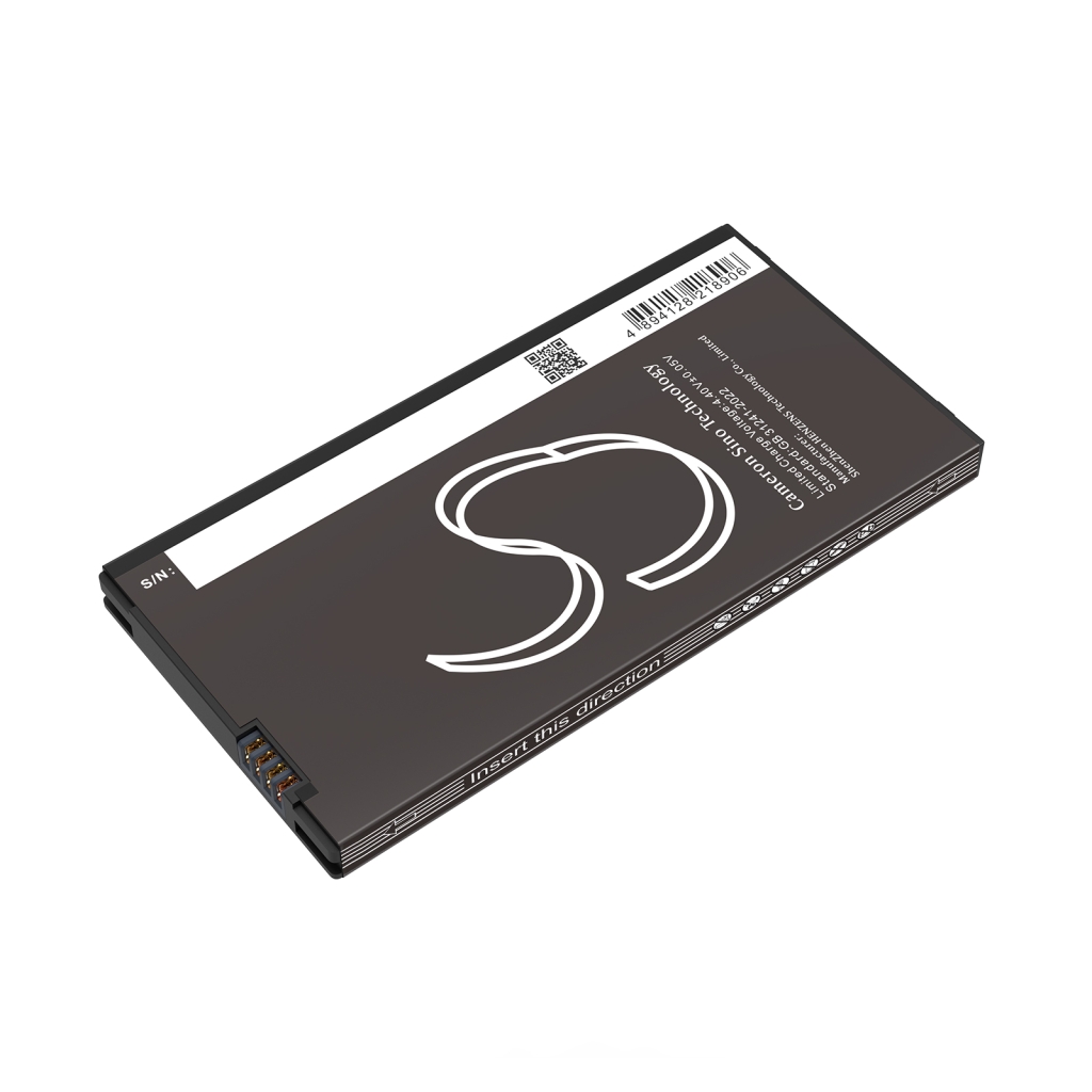 Batérie pre mobilné telefóny Fairphone CS-FPE400SL