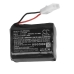 Batteries for sports equipment Foxpro hellfire