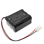 Batteries for sports equipment Foxpro cs24c
