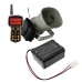 Batérie pre športové vybavenie Foxpro CS-FPN343XL