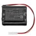 Batérie pre športové vybavenie Foxpro CS-FPN343SL