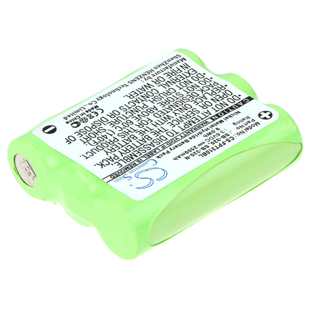 Battery Replaces PS21H2-A