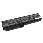 CS-FQU522NB<br />Batérie pre   nahrádza batériu 3UR18650F-2-QC12W