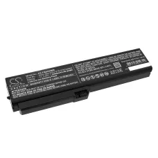 Kompatibilná náhrada batérie za Founder 3UR18650F-2-Q,3UR18650F-2-QC-12,3UR18650F-2-QC12W,916C4800F,916C4850F...