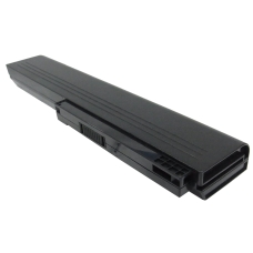Compatible battery replacement for Gigabyte 3UR18650-2-T0188,3UR18650-2-T0412,916C7830F,EAC34785411,R410-G.ABMUV...