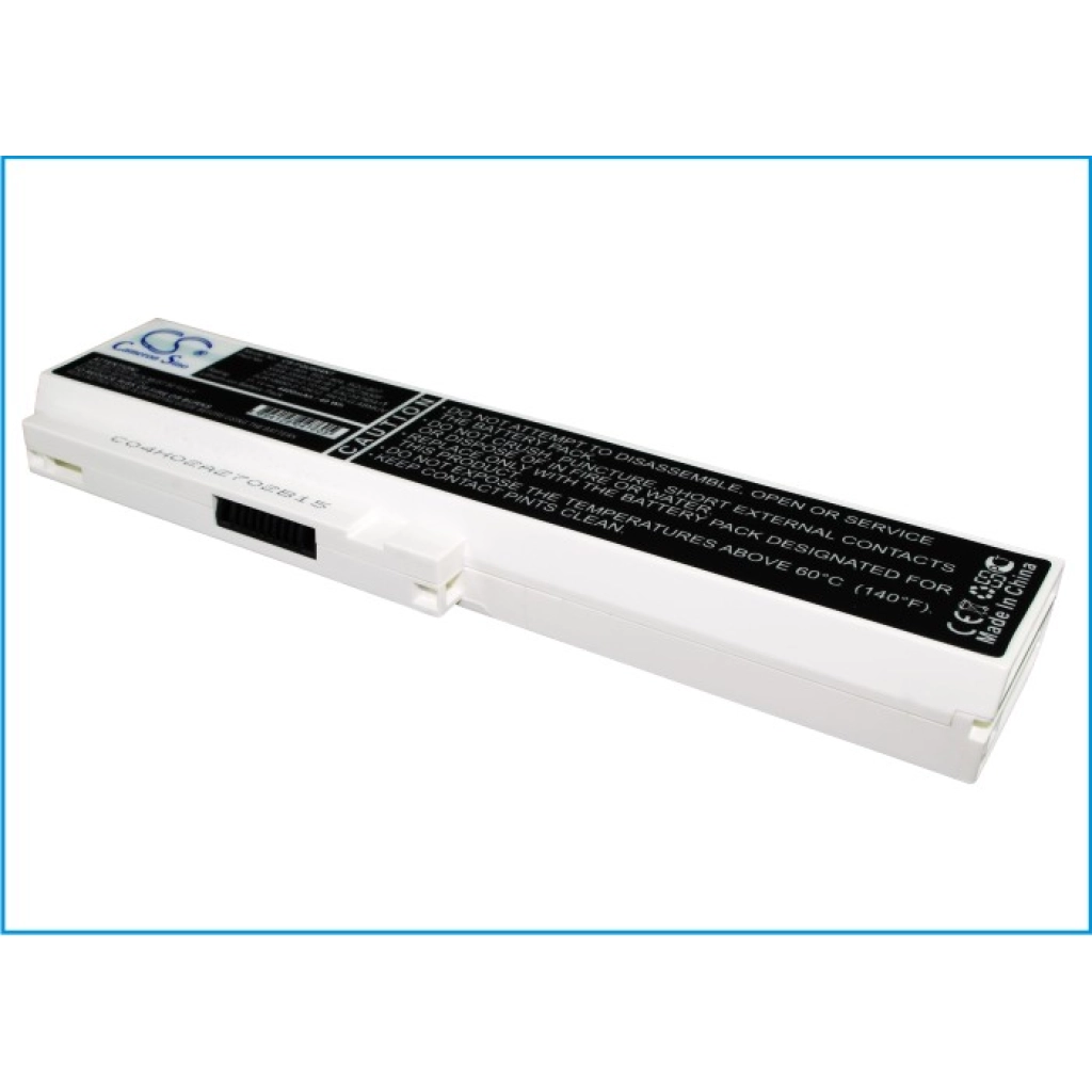 Notebook battery LG XNote R560