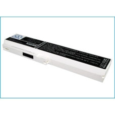 Kompatibilná náhrada batérie za FUJITSU 3UR18650-2-T0188,3UR18650-2-T0412,916C7830F,EAC34785411,R410-G.ABMUV...