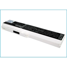 Kompatibilní náhrada baterie za Quanta 3UR18650-2-T0188,3UR18650-2-T0412,916C7830F,EAC34785411,R410-G.ABMUV...