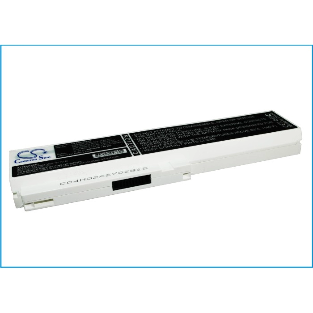 Notebook battery LG XNote R560