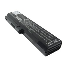 Kompatibilná náhrada batérie za Gigabyte 3UR18650-2-T0188,3UR18650-2-T0412,916C7830F,EAC34785411,R410-G.ABMUV...