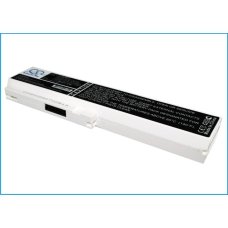 Kompatibilná náhrada batérie za Gigabyte 3UR18650-2-T0188,3UR18650-2-T0412,916C7830F,EAC34785411,R410-G.ABMUV...