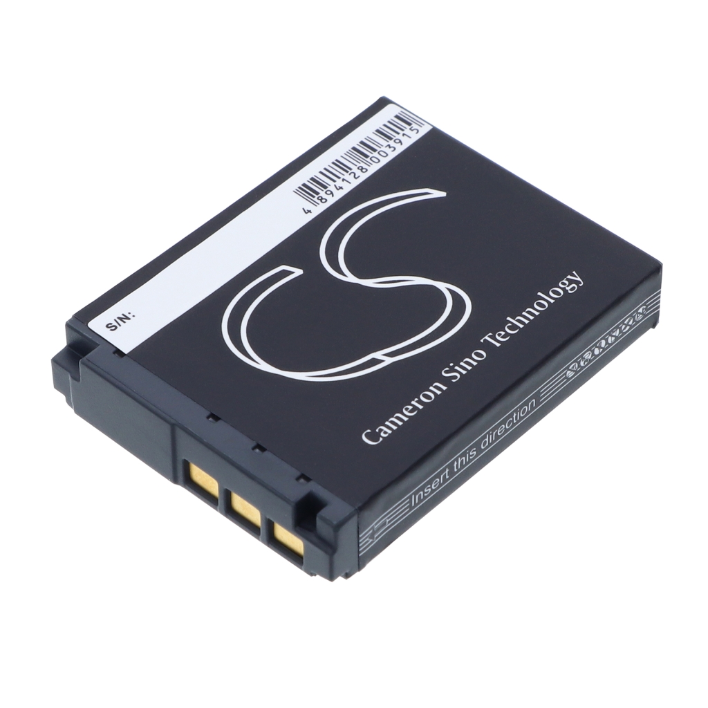 Batéria kompatibilné s Sony CS-FR1