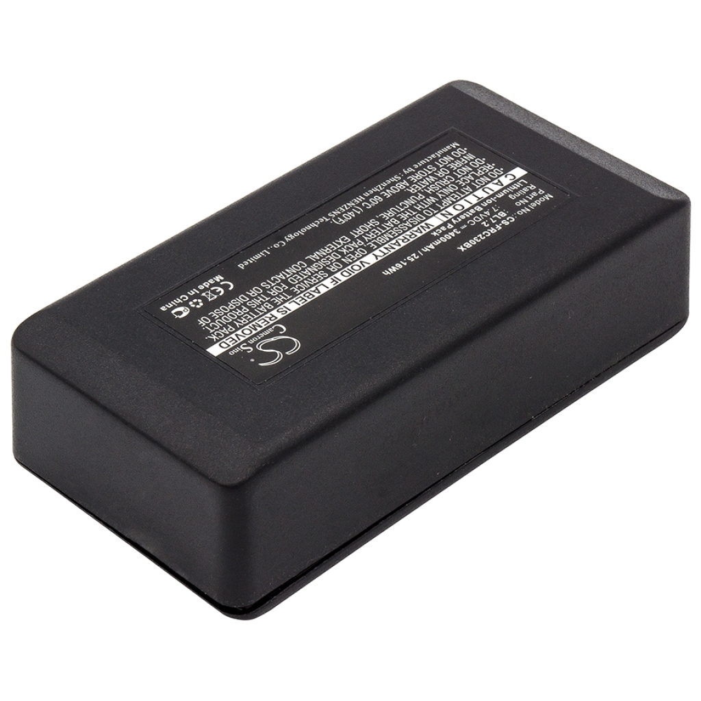 Priemyselné batérie Falard CS-FRC230BX