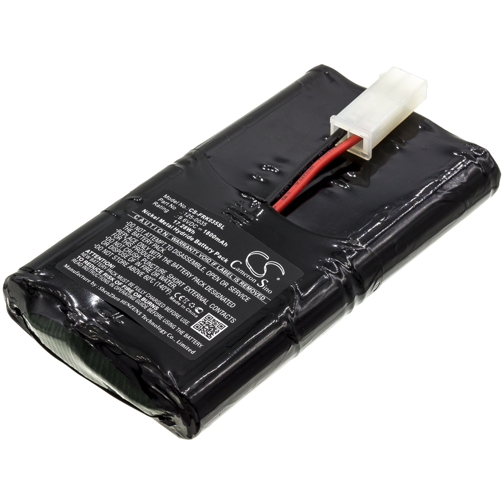 Batéria pre elektrické náradie Franklin CS-FRK035SL
