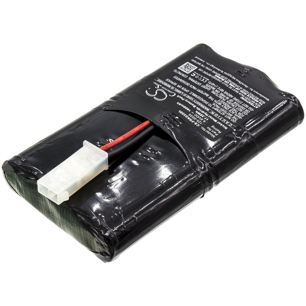 Batéria pre elektrické náradie Franklin CS-FRK035SL