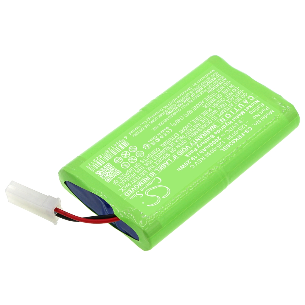 Batéria pre elektrické náradie Franklin CS-FRK036SL